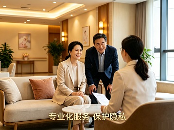 吴忠市有偿售卵代生女生的客户的客户群体有哪些