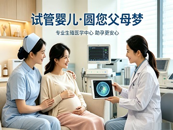 吴忠市辅助生育服务 试管婴儿行业的兴起背景、发展与未来展望